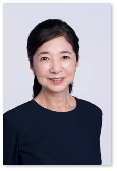 宮崎美子