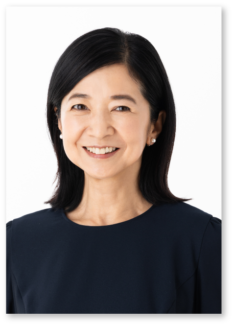 宮崎美子